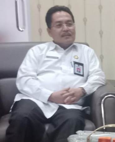 Kemenag : Acara Ibadah dan kebaktian Dapat Dilaksanakan di Kantor Pemerintahan dan swasta.